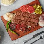 Kebab ( 3 Skewers )